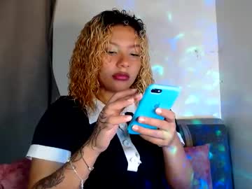 Anastasiastyl August 16, 2025 Chaturbate stream image