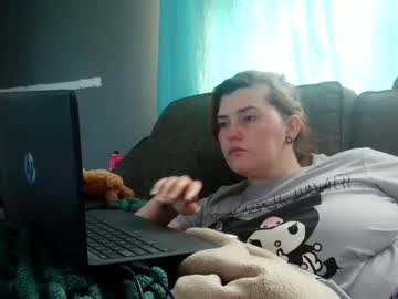 Babydoll1916 August 16, 2025 Chaturbate stream image