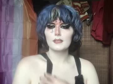 Belladonnablade August 16, 2025 Chaturbate stream image
