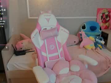 Chloemonna August 16, 2025 Chaturbate stream image