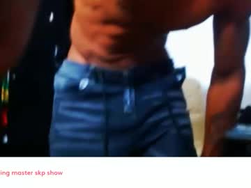Danna_Brownhorny August 16, 2025 Chaturbate stream image