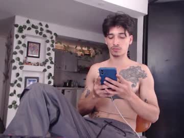 Dazzayyy August 16, 2025 Chaturbate stream image