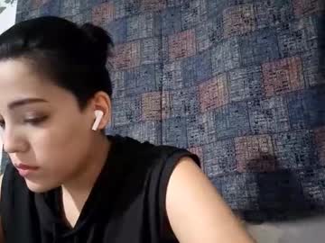 Giuseppinavranicar August 16, 2025 Chaturbate stream image