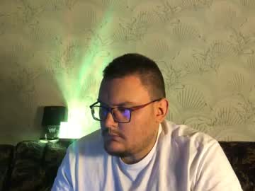 Kraven__ August 16, 2025 Chaturbate stream image