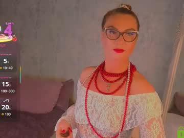 Luvlypearlart August 16, 2025 Chaturbate stream image