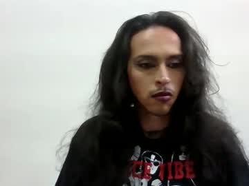 Nonexistentbeing August 16, 2025 Chaturbate stream image