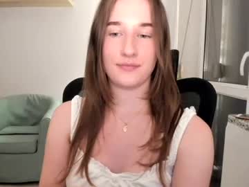 Oliviaaa2003 August 16, 2025 Chaturbate stream image
