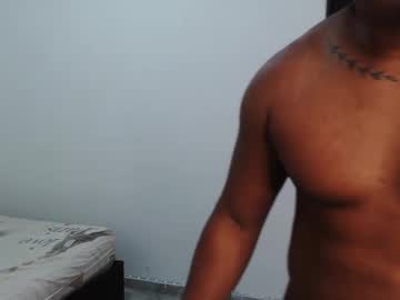 Ruben_Hot1 August 16, 2025 Chaturbate stream image