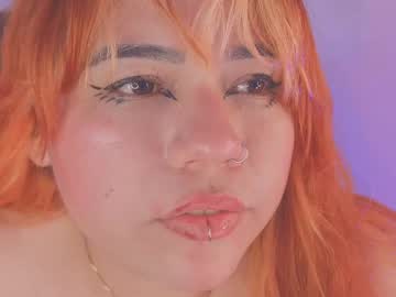 Samanta_Cutee1 August 16, 2025 Chaturbate stream image