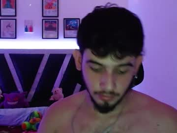 Sebasmattxxl8 August 16, 2025 Chaturbate stream image