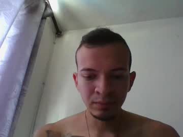 Sexy_Hot_Evans August 16, 2025 Chaturbate stream image
