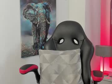 Teo_Bennet August 16, 2025 Chaturbate stream image