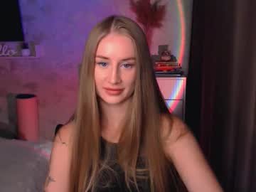 Abigail_Flex August 16, 2025 Chaturbate stream image