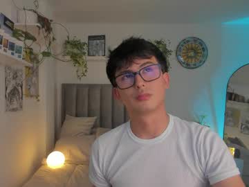 Aidan_Hale August 16, 2025 Chaturbate stream image