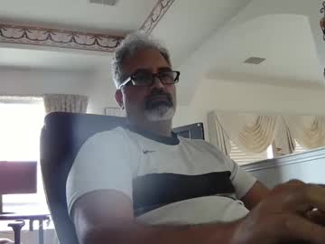 Aladdin31673 August 16, 2025 Chaturbate stream image