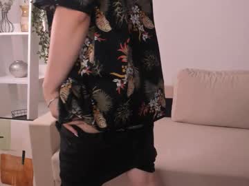 Arthurpelto August 16, 2025 Chaturbate stream image