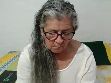 Candy_Mature_ August 16, 2025 Chaturbate stream image