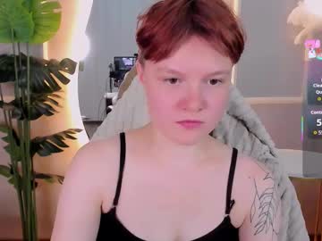 Dreammyluna August 16, 2025 Chaturbate stream image