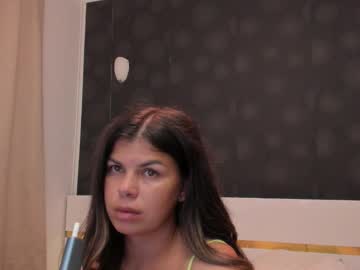Elisetyler89 August 16, 2025 Chaturbate stream image