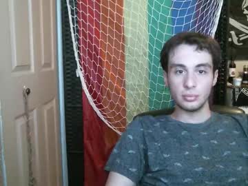 Ezra_Naamah August 16, 2025 Chaturbate stream image