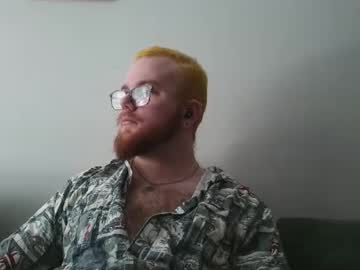 Futur3_D1lf August 16, 2025 Chaturbate stream image