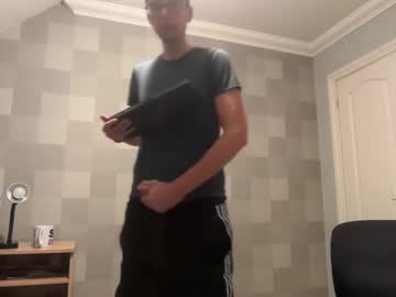 George5657 August 16, 2025 Chaturbate stream image