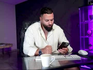 Glennmasters August 16, 2025 Chaturbate stream image