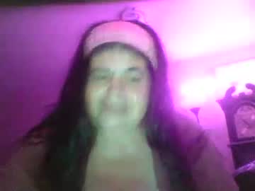 Iamproprojectcandysugarbaby August 16, 2025 Chaturbate stream image