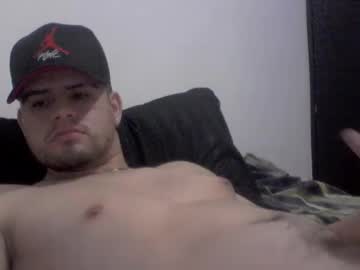 Jeicob_0522 August 16, 2025 Chaturbate stream image