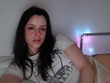 Luana789 August 16, 2025 Chaturbate stream image