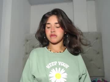 Melody_Phillips2 August 16, 2025 Chaturbate stream image