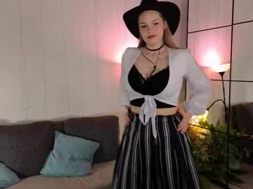 Mollyparrk August 16, 2025 Chaturbate stream image