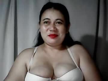 Pinaymama12345 August 16, 2025 Chaturbate stream image