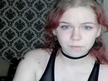 Poppy_Sunshine August 16, 2025 Chaturbate stream image