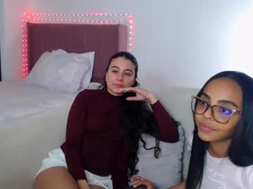 Remybeckett August 16, 2025 Chaturbate stream image