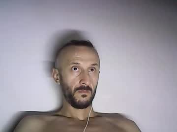 Shooter_Coool August 16, 2025 Chaturbate stream image