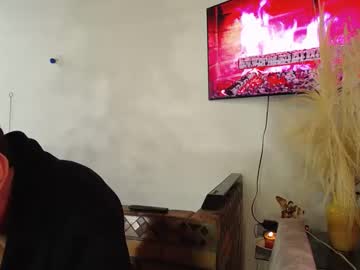 Tomscott_777 August 16, 2025 Chaturbate stream image