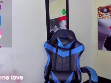 Zoe_Connor19 August 16, 2025 Chaturbate stream image