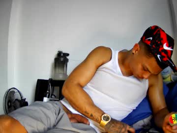 Alexanderiku555 August 16, 2025 Chaturbate stream image