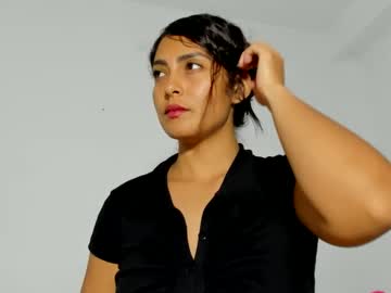 Joyaoscura55 August 16, 2025 Chaturbate stream image