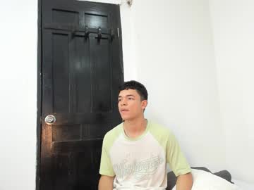 Katjoe_Lovers August 16, 2025 Chaturbate stream image