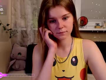 Komorebbi August 16, 2025 Chaturbate stream image