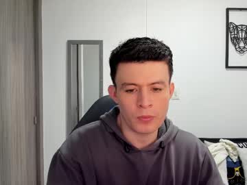 Lian_Eathan August 16, 2025 Chaturbate stream image