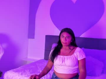 Loure_Sweet August 16, 2025 Chaturbate stream image