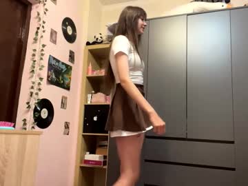 Merleneyafai August 16, 2025 Chaturbate stream image