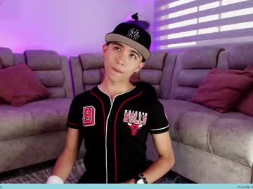 Nico_Cruz August 16, 2025 Chaturbate stream image