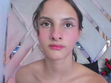 Ninahtx August 16, 2025 Chaturbate stream image
