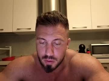 Toro_Arrapato August 16, 2025 Chaturbate stream image