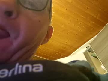 Trekkertje12345 August 16, 2025 Chaturbate stream image
