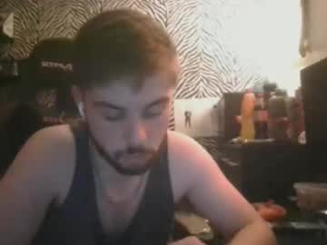 Aiden_Ball07 August 16, 2025 Chaturbate stream image